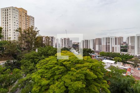 Apartamento à venda com 2 quartos, 65m² em Morumbi, São Paulo