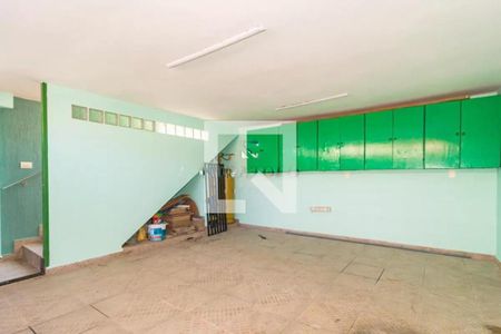 Casa à venda com 4 quartos, 210m² em Vila Prudente, São Paulo