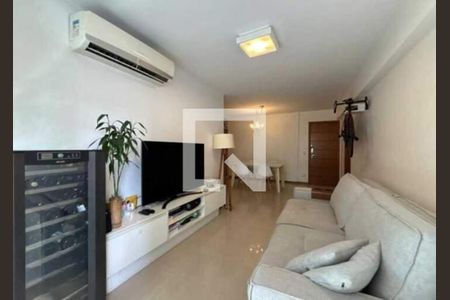 Apartamento à venda com 2 quartos, 86m² em Tijuca, Rio de Janeiro