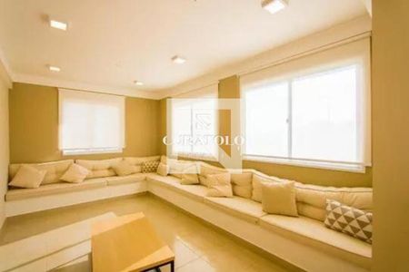 Apartamento à venda com 2 quartos, 38m² em RP3 (Regiões de Planejamento), Mauá