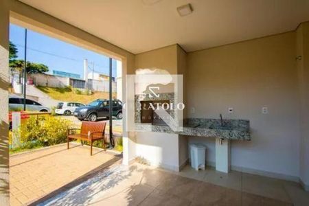 Apartamento à venda com 2 quartos, 38m² em RP3 (Regiões de Planejamento), Mauá