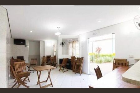 Apartamento à venda com 2 quartos, 49m² em Quarta Parada, São Paulo