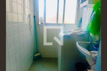 Apartamento à venda com 2 quartos, 49m² em Quarta Parada, São Paulo