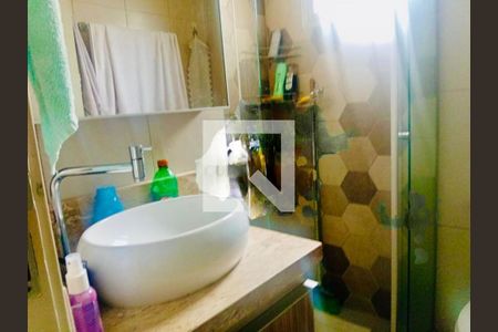 Apartamento à venda com 2 quartos, 49m² em Quarta Parada, São Paulo