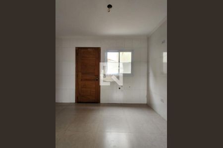 Casa à venda com 3 quartos, 143m² em Vila Curuçá, Santo André