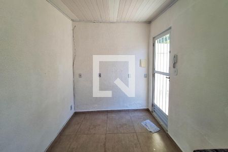 Studio de casa para alugar com 1 quarto, 35m² em Itaipu, Niterói