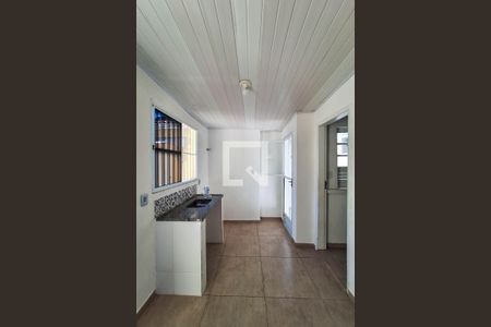 Studio de casa para alugar com 1 quarto, 35m² em Itaipu, Niterói