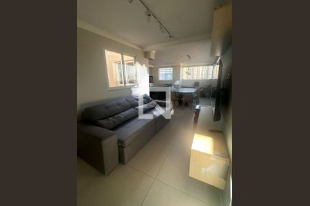 Apartamento à venda com 2 quartos, 100m² em Jardim Bom Pastor, Santo André