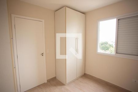 QUARTO 2 de apartamento para alugar com 2 quartos, 63m² em Santana, São Paulo