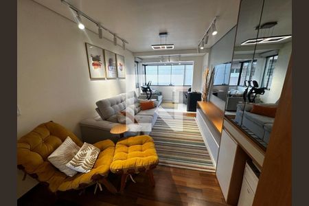 Foto 43 de apartamento à venda com 3 quartos, 95m² em Cambuí, Campinas