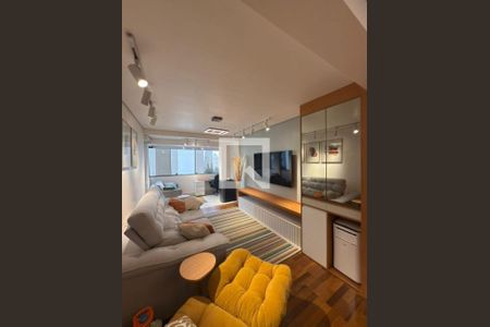 Foto 56 de apartamento à venda com 3 quartos, 95m² em Cambuí, Campinas