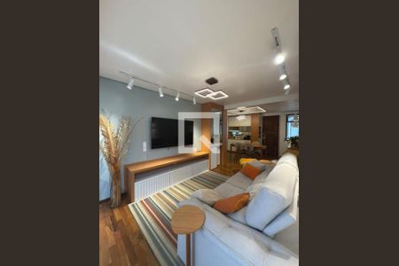 Foto 62 de apartamento à venda com 3 quartos, 95m² em Cambuí, Campinas