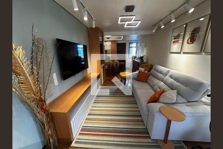 Foto 48 de apartamento à venda com 3 quartos, 95m² em Cambuí, Campinas