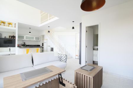 Apartamento à venda com 1 quarto, 82m² em Vila Andrade, São Paulo