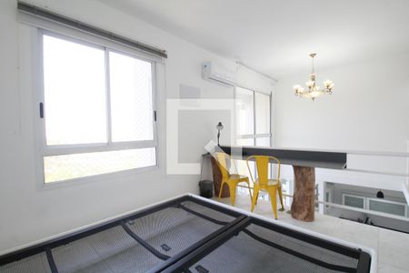 Apartamento à venda com 1 quarto, 82m² em Vila Andrade, São Paulo