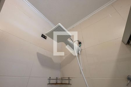 Banheiro de apartamento à venda com 1 quarto, 50m² em Pinheiros, São Paulo