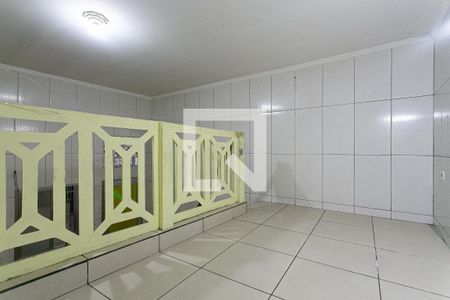 Quarto de apartamento para alugar com 1 quarto, 27m² em Vila Matilde, São Paulo