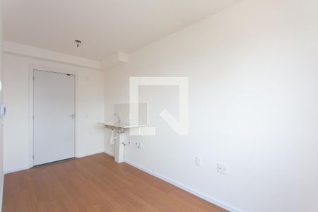 Studio de kitnet/studio para alugar com 1 quarto, 17m² em Itaquera, São Paulo