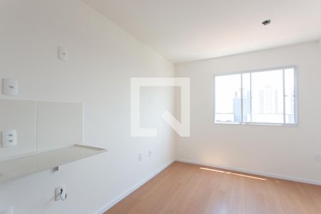 Studio de kitnet/studio para alugar com 1 quarto, 17m² em Itaquera, São Paulo