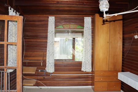 Casa para alugar com 1 quarto, 150m² em Parque Rincao, Cotia