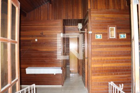 Casa para alugar com 1 quarto, 150m² em Parque Rincao, Cotia