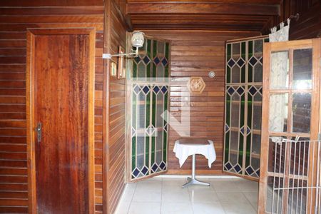 Casa para alugar com 1 quarto, 150m² em Parque Rincao, Cotia