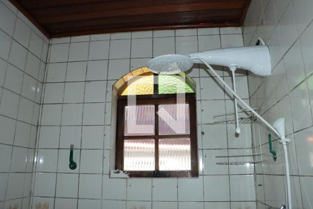 Casa para alugar com 1 quarto, 150m² em Parque Rincao, Cotia