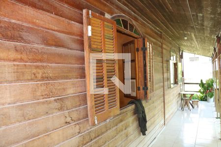 Casa para alugar com 1 quarto, 150m² em Parque Rincao, Cotia