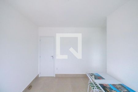 Suíte 2 de apartamento à venda com 2 quartos, 86m² em Santo Antônio, São Caetano do Sul
