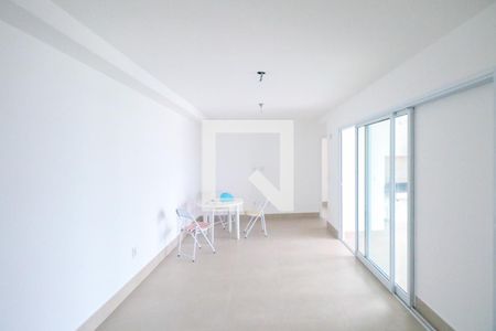 Sala de apartamento à venda com 2 quartos, 86m² em Santo Antônio, São Caetano do Sul