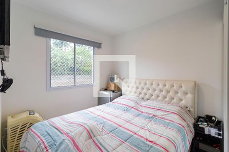 Apartamento à venda com 2 quartos, 37m² em Paraíso do Morumbi, São Paulo