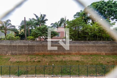 Apartamento à venda com 2 quartos, 37m² em Paraíso do Morumbi, São Paulo