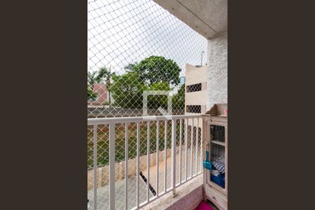 Apartamento à venda com 2 quartos, 37m² em Paraíso do Morumbi, São Paulo