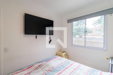 Apartamento à venda com 2 quartos, 37m² em Paraíso do Morumbi, São Paulo