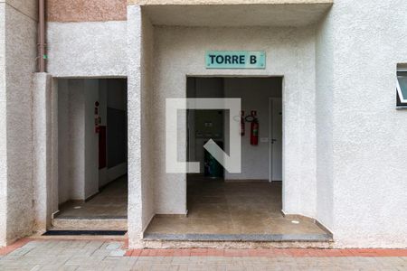 Apartamento à venda com 2 quartos, 37m² em Paraíso do Morumbi, São Paulo