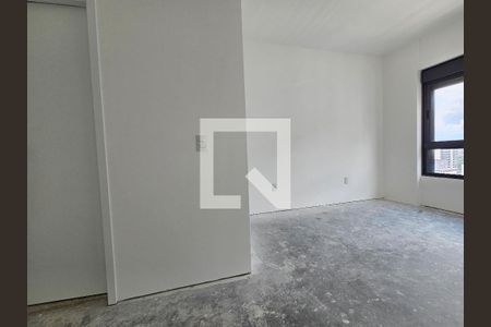 Suite 1 de apartamento à venda com 3 quartos, 227m² em Chácara Santo Antônio (zona Sul), São Paulo