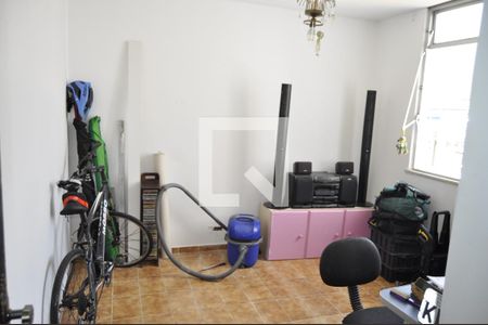 Apartamento à venda com 2 quartos, 108m² em Méier, Rio de Janeiro