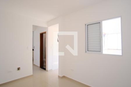 Quarto de apartamento à venda com 1 quarto, 30m² em Vila Centenario, São Paulo