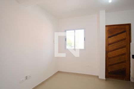 Sala de apartamento à venda com 1 quarto, 30m² em Vila Centenario, São Paulo