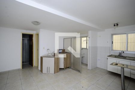 Apartamento à venda com 1 quarto, 38m² em Liberdade, São Paulo