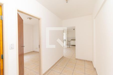 Sala 2 de apartamento à venda com 2 quartos, 57m² em Liberdade, São Paulo