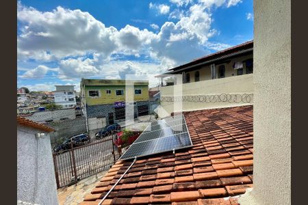 Casa à venda com 3 quartos, 360m² em Nova Vista, Belo Horizonte