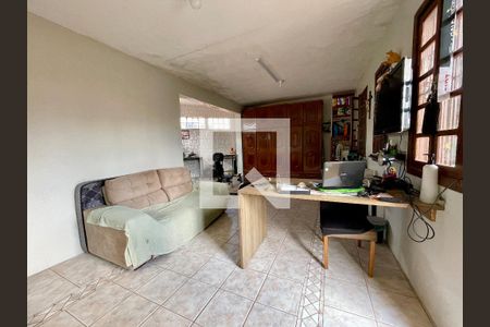 Casa à venda com 3 quartos, 360m² em Nova Vista, Belo Horizonte