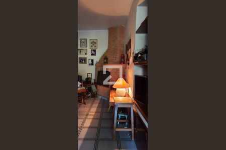 Sala de casa à venda com 5 quartos, 510m² em Pacaembu, São Paulo