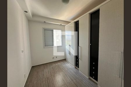Quarto 1 de apartamento à venda com 2 quartos, 57m² em Vila Nossa Senhora da Escada, Barueri