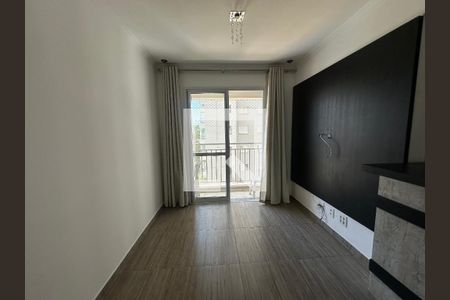 Sala de apartamento à venda com 2 quartos, 57m² em Vila Nossa Senhora da Escada, Barueri
