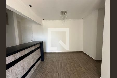 Sala de apartamento à venda com 2 quartos, 57m² em Vila Nossa Senhora da Escada, Barueri