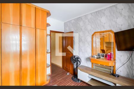 Quarto 1 de casa à venda com 3 quartos, 120m² em Jardim Jaú (zona Leste), São Paulo