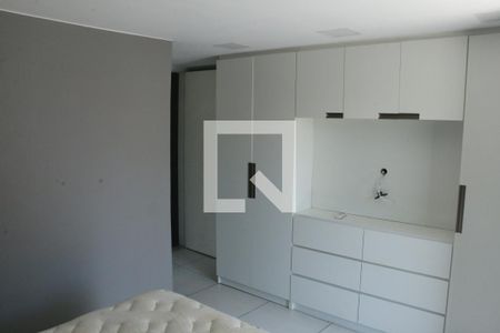 Quarto de casa para alugar com 2 quartos, 150m² em Luz, Nova Iguaçu