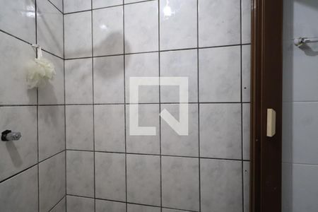 Banheiro de casa para alugar com 1 quarto, 25m² em Vila Matilde, São Paulo